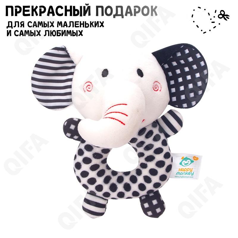 Погремушки CC4142_T168262-HL-1 Погремушки CC4142_T168262-HL-1