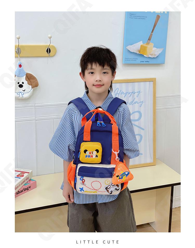 Детский Рюкзак CC423_20280-3