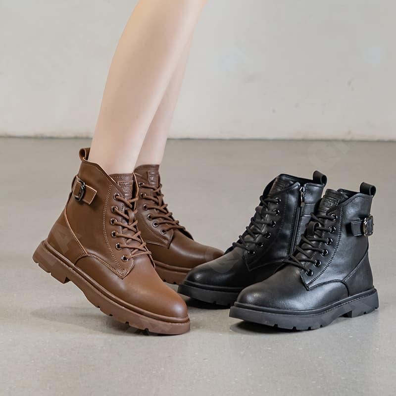 Женские Ботинки CC5079_1993-2-B