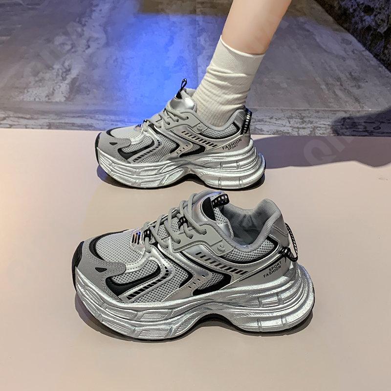 Женские Кроссовки CC4094_BL02-1