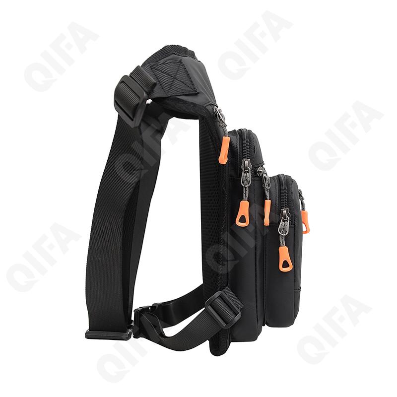 Мужская Сумка поясная CC3005_YX602-2