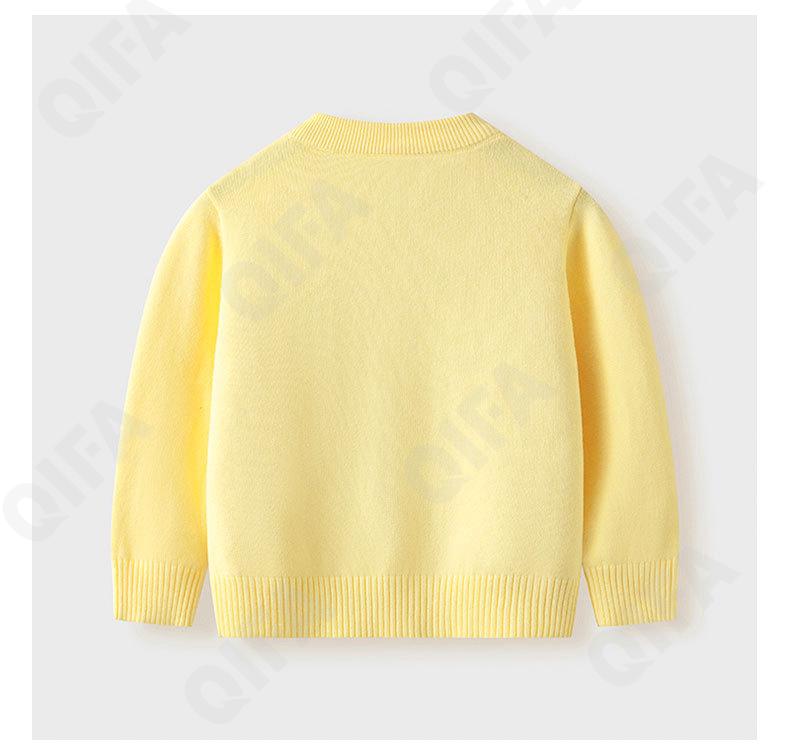 Детский Кардиган CC3043_KAISHAN13_230_2575_80