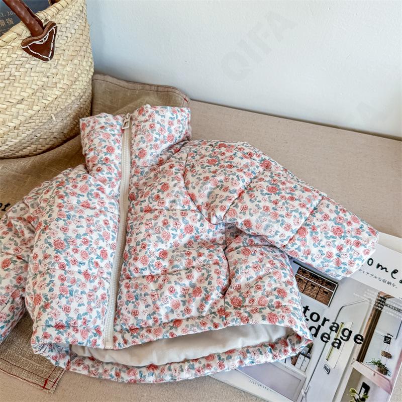 Детская Зимняя куртка CC1293_123662_5251_2574_6