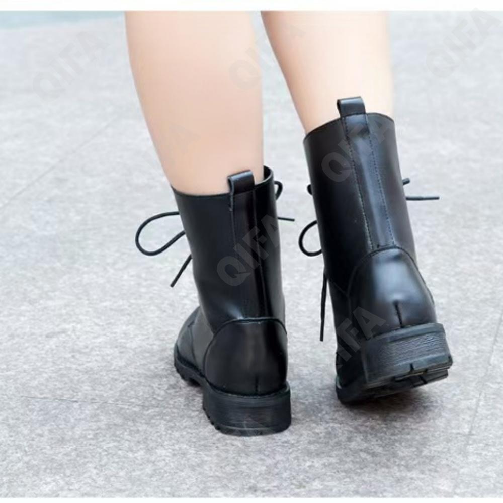 Женские Полусапоги