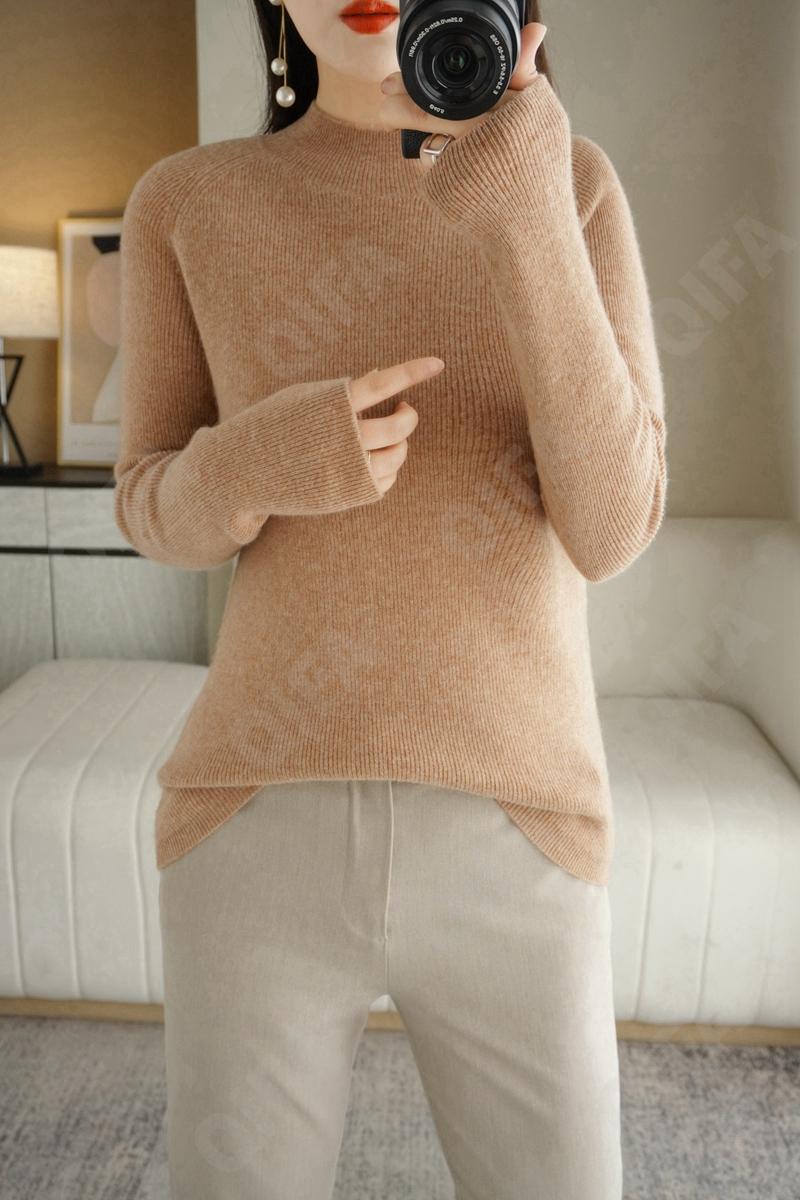 Женская Водолазка CC3116_ZD056_2983_1780_44 Женская Водолазка CC3116_ZD056_2983_1780_44