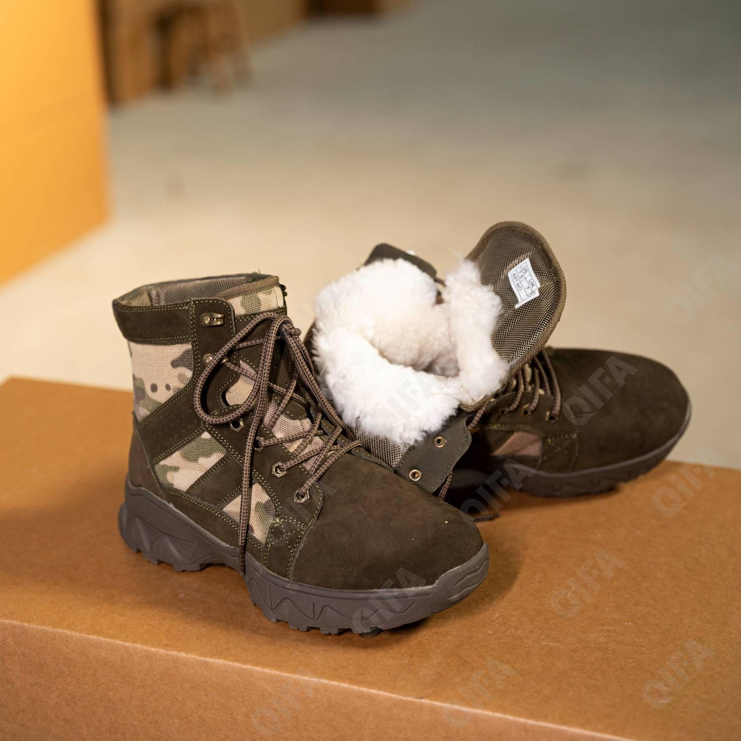 Мужские Ботинки CC5089_1611-1