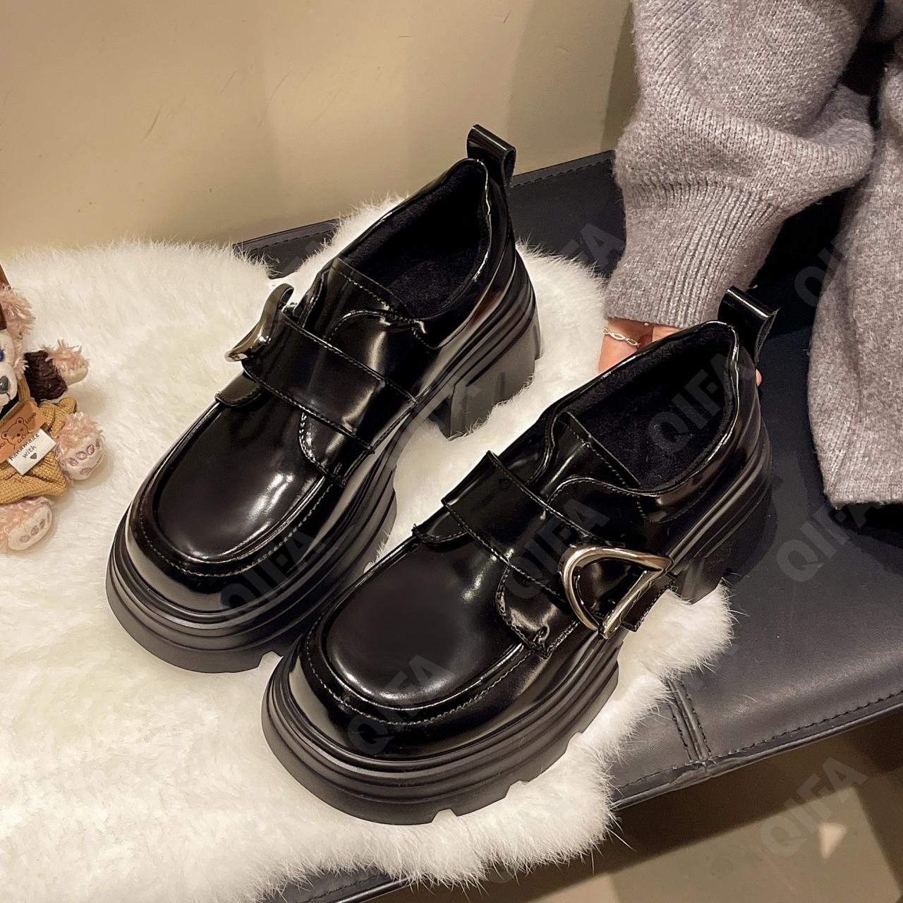 Женские Полуботинки CC3928_1113-1