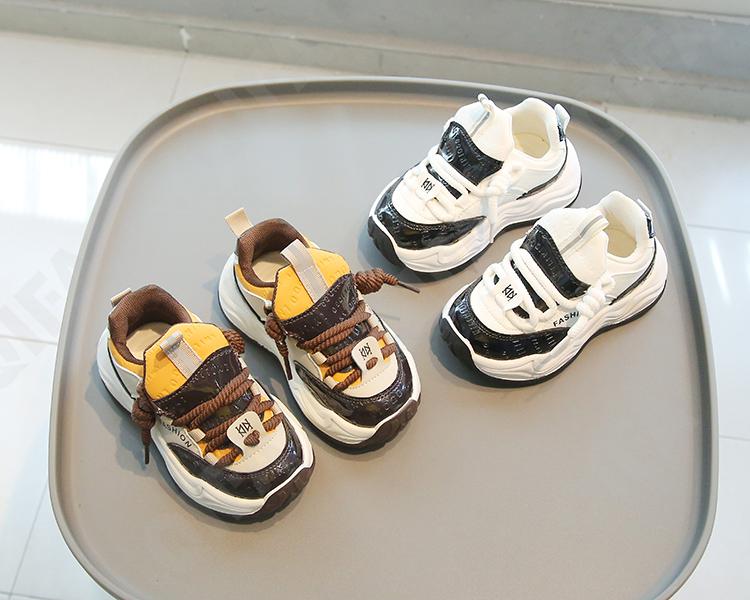 Детские Кроссовки CC3405_SY201-A2 Детские Кроссовки CC3405_SY201-A2