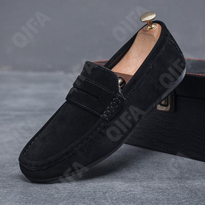 Мужские Мокасины CC4114_EK038-5