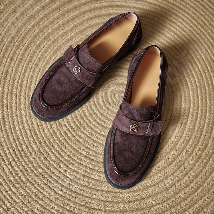 Женские Лоферы CC4419_D51-H655-2