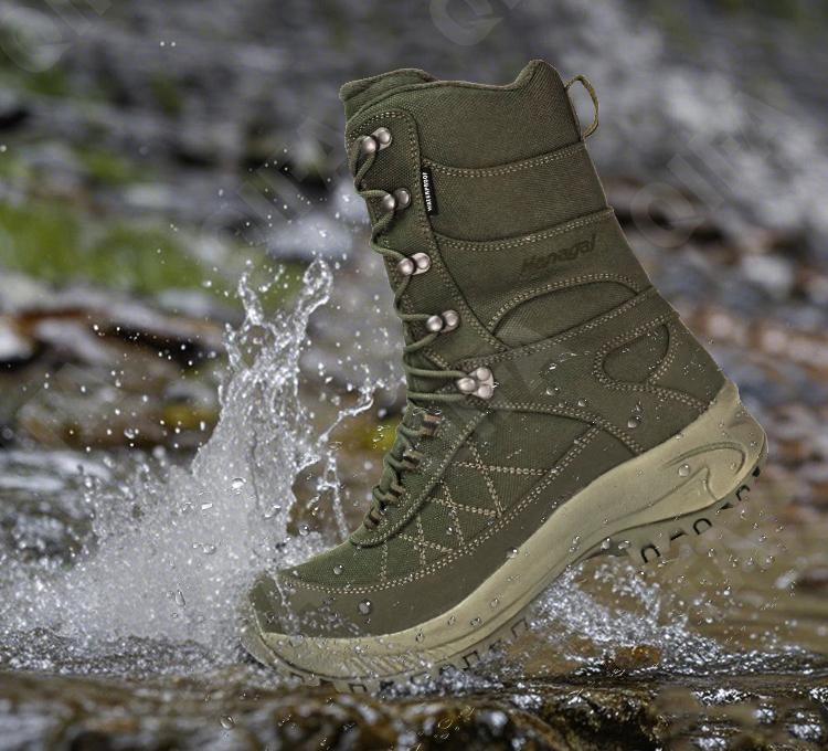 Мужские Полусапоги CC4479_T_HG-33411H-K-T6_4