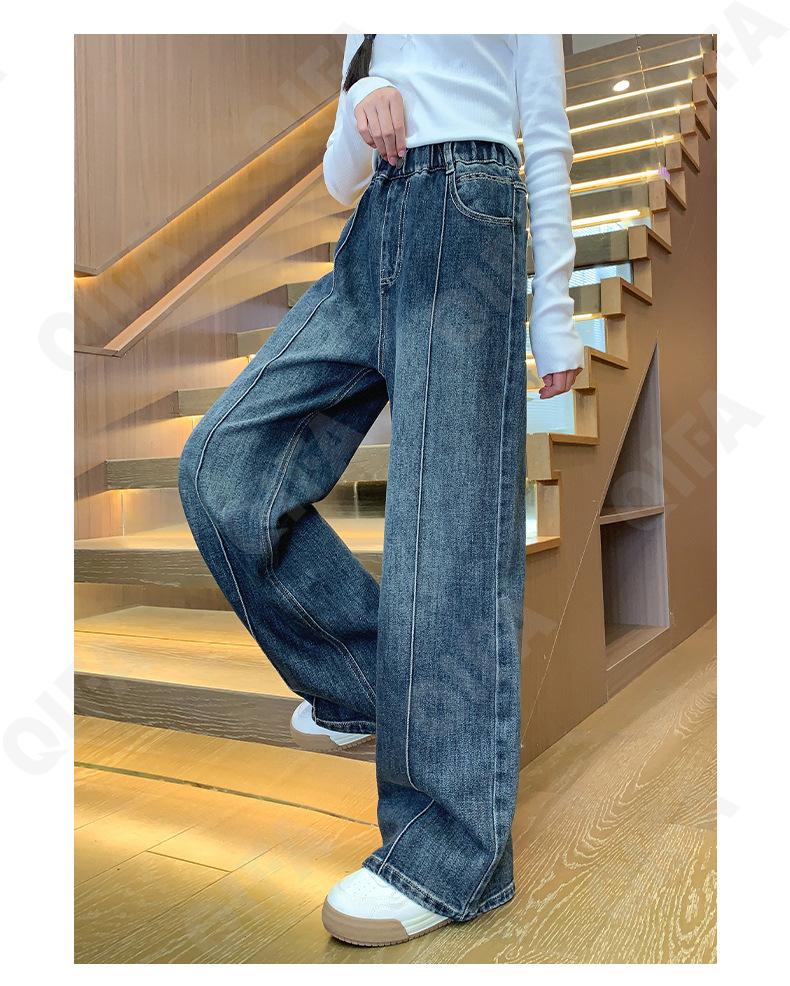 Детские Джинсы CC5426_8562_2989_2579_25 Детские Джинсы CC5426_8562_2989_2579_25