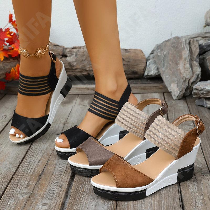 Женские Босоножки CC3840_H806-1