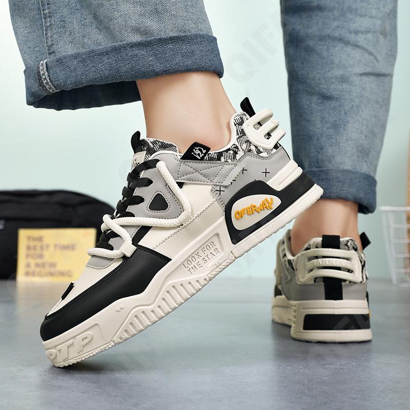 Мужские Кеды CC5555_JY-E152-2