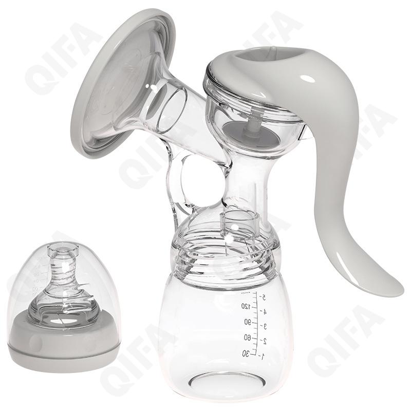 Молокоотсос ручной RC573_MHBS082-2 Молокоотсос ручной RC573_MHBS082-2