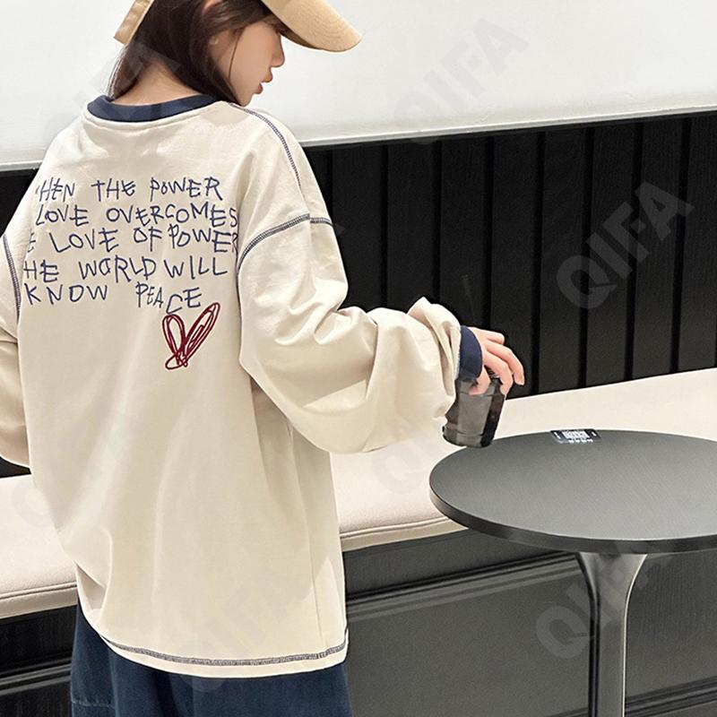 Детский Свитшот