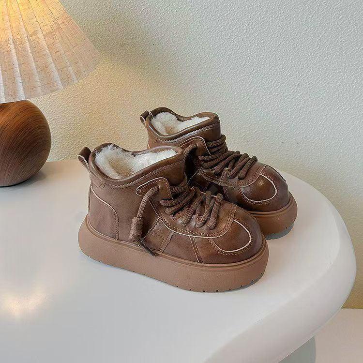 Детские Ботинки CC3962_339-A1