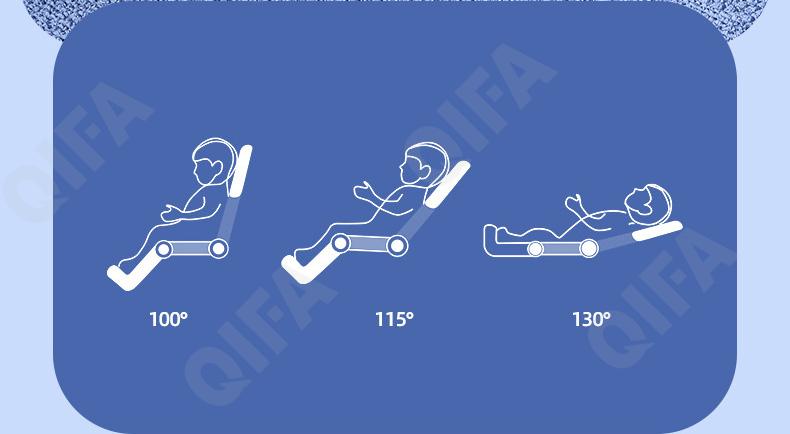 Стульчик для кормления CC3705_H601-2