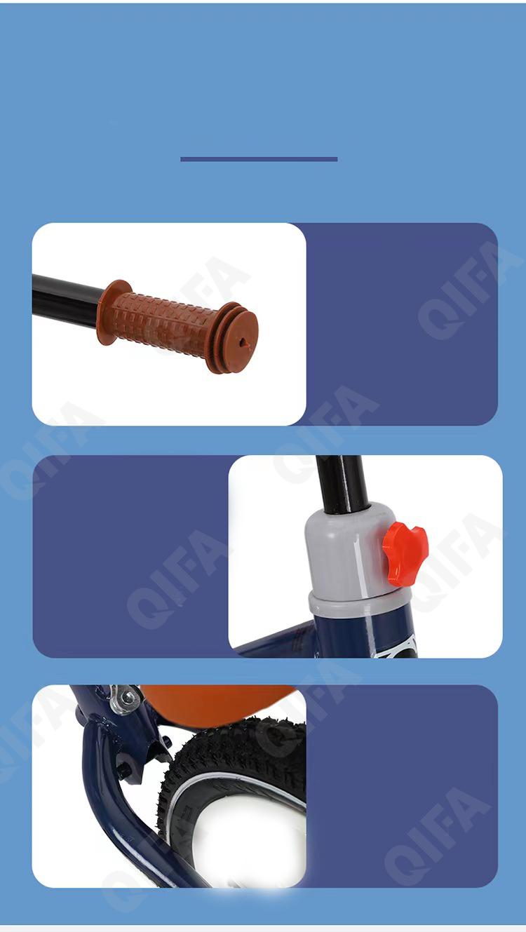 Детский Беговел CC3274_HS-132CZ-2 Детский Беговел CC3274_HS-132CZ-2
