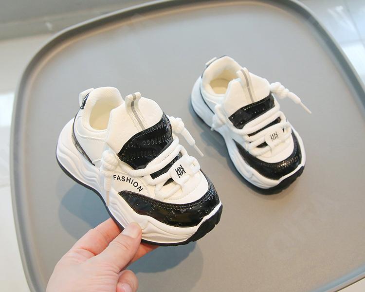 Детские Кроссовки CC3405_SY201-A2 Детские Кроссовки CC3405_SY201-A2