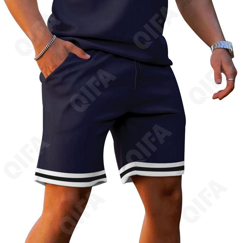 Мужской Костюм с шортами CC4442_ZY-1_252_1777_64