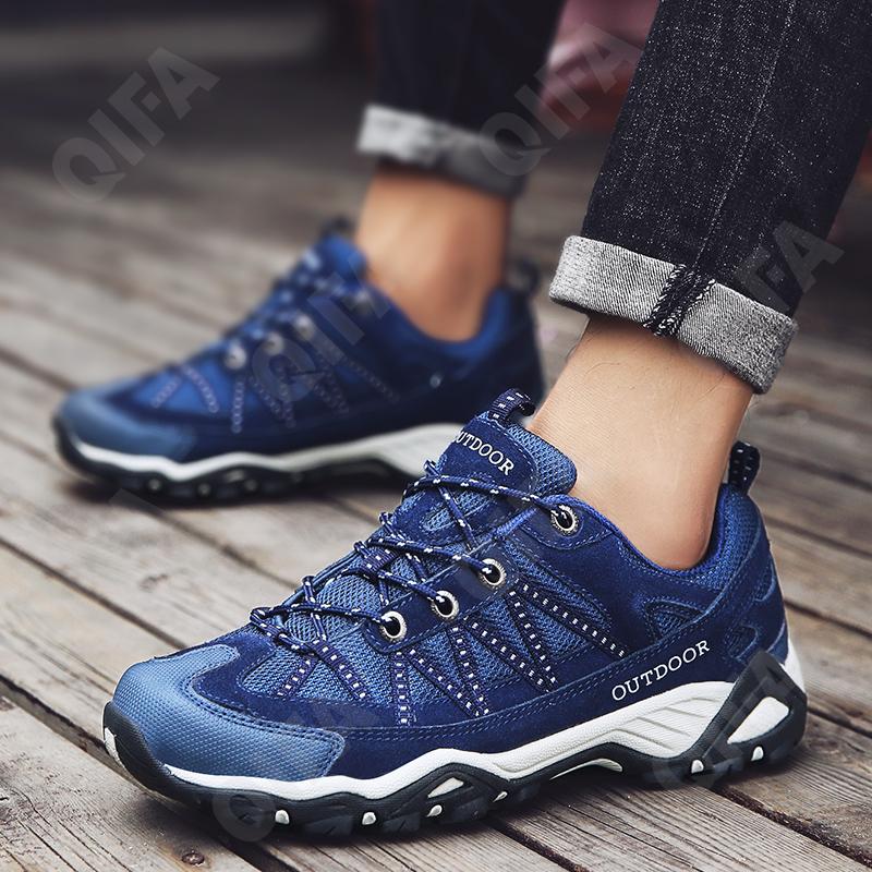 Мужские Кроссовки CC5555_TT-6136-1