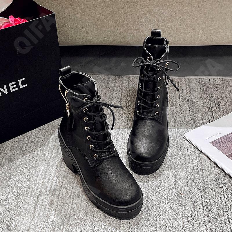 Женские Ботинки CC4325_1522-1