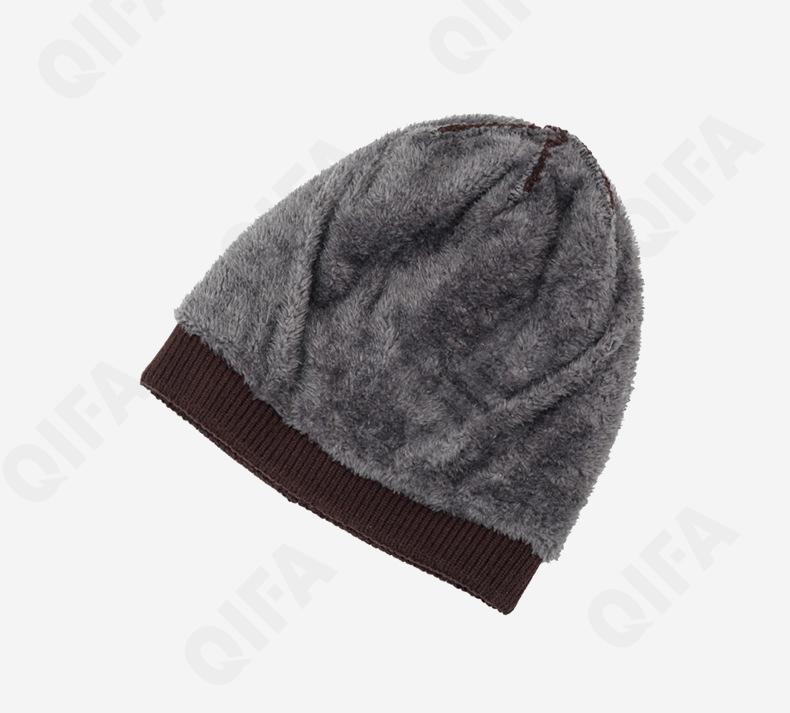 Мужская Шапка CC4472_A-468-7