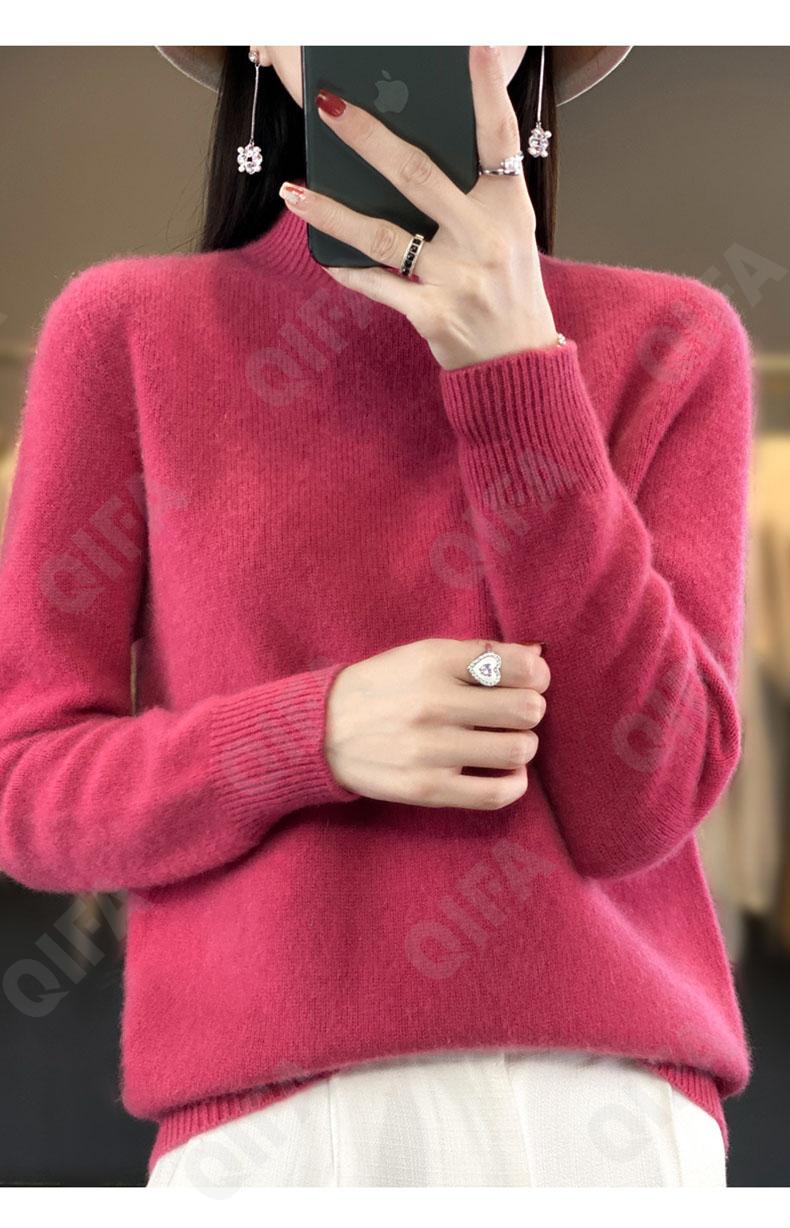 Женский Свитер CC3116_RY326_249_1778_85 Женский Свитер CC3116_RY326_249_1778_85