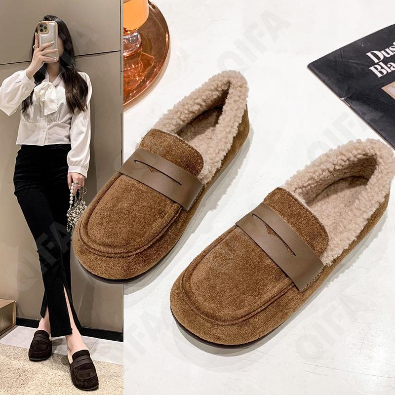 Женские Полуботинки