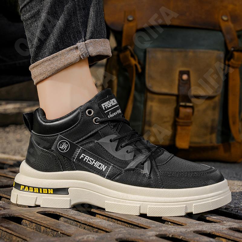 Мужские Полуботинки CC4282_S1107-1 Мужские Полуботинки CC4282_S1107-1