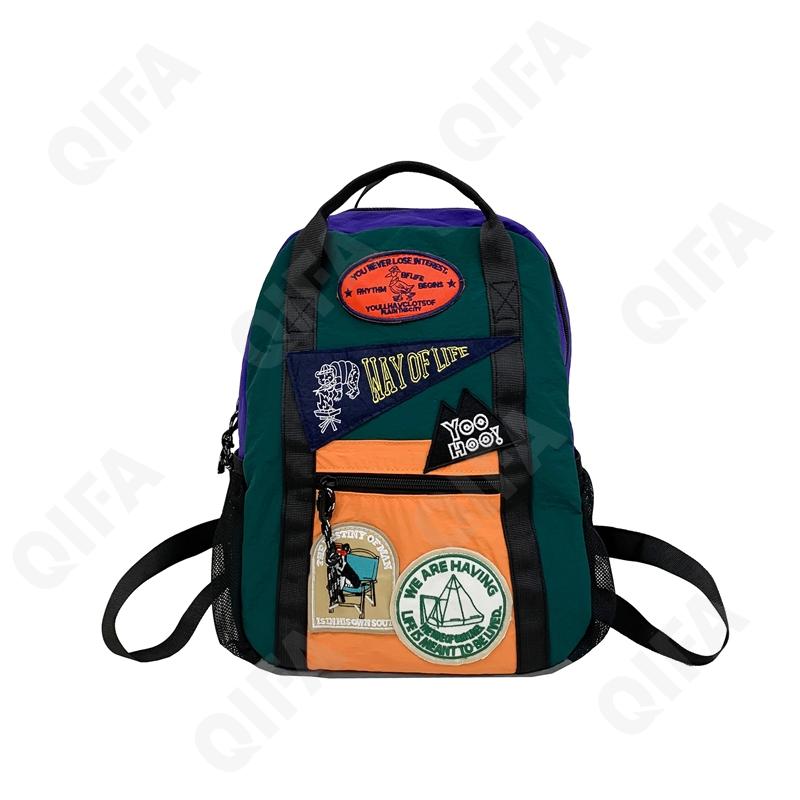 Детский Рюкзак