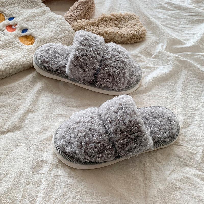 Женские Тапочки CC4988_8838-2