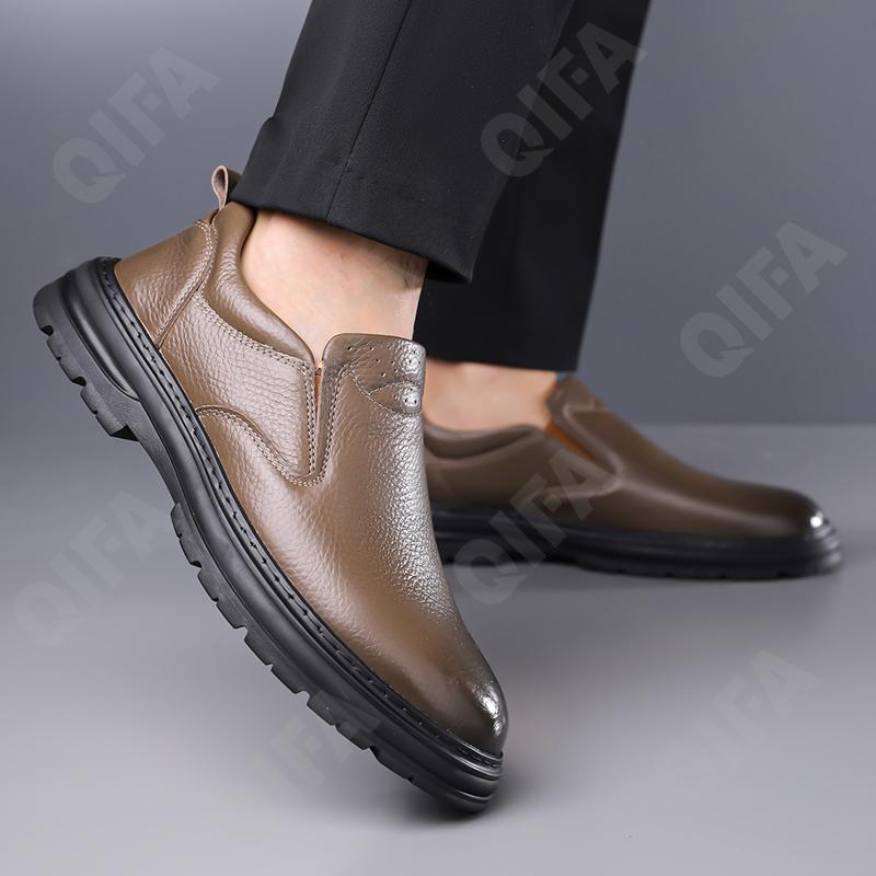 Мужские Туфли CC4199_9915-1