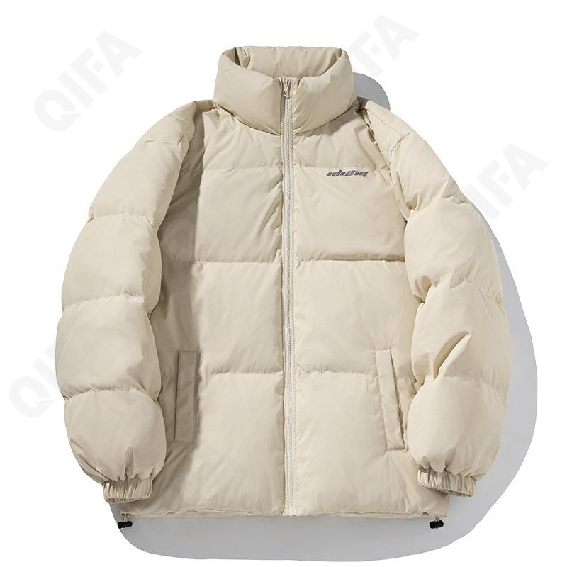 Мужская Зимняя куртка CC5074_C29-95540J5627V