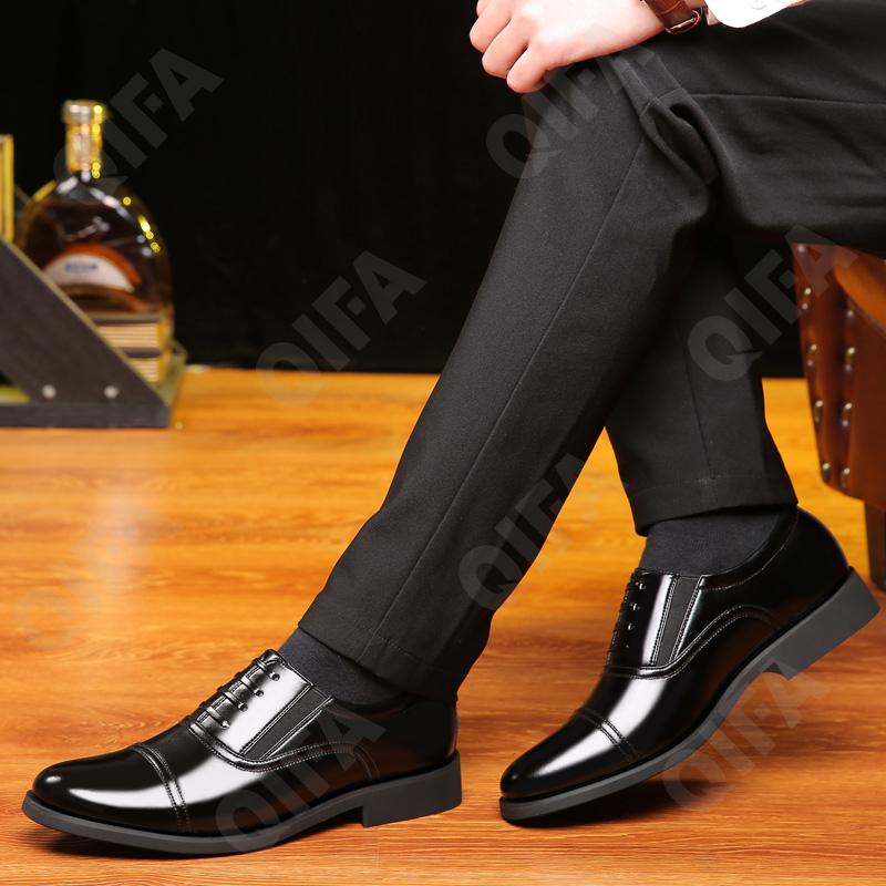 Мужские Полуботинки CC4114_U9827-1L