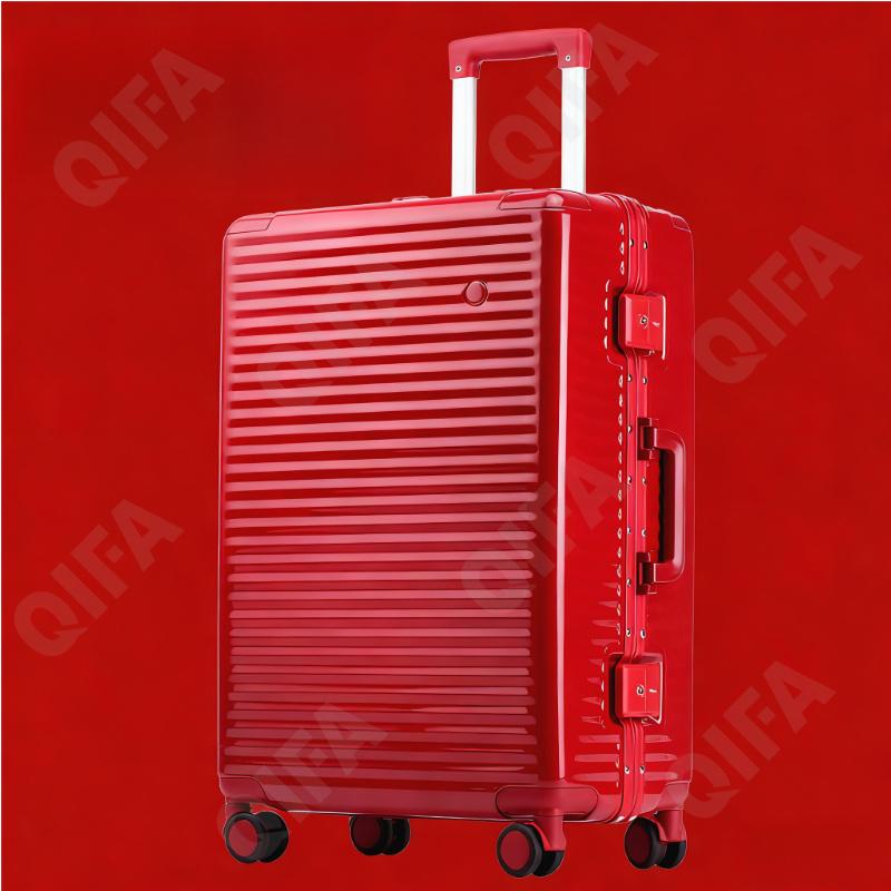 Женский Чемодан CC4530_QFM-326A-1