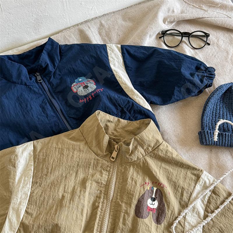 Детская Ветровка CC1293_5515_2549_2574_84