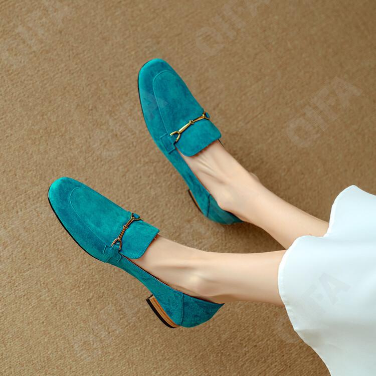 Женские Лоферы CC4419_D23K1076-3