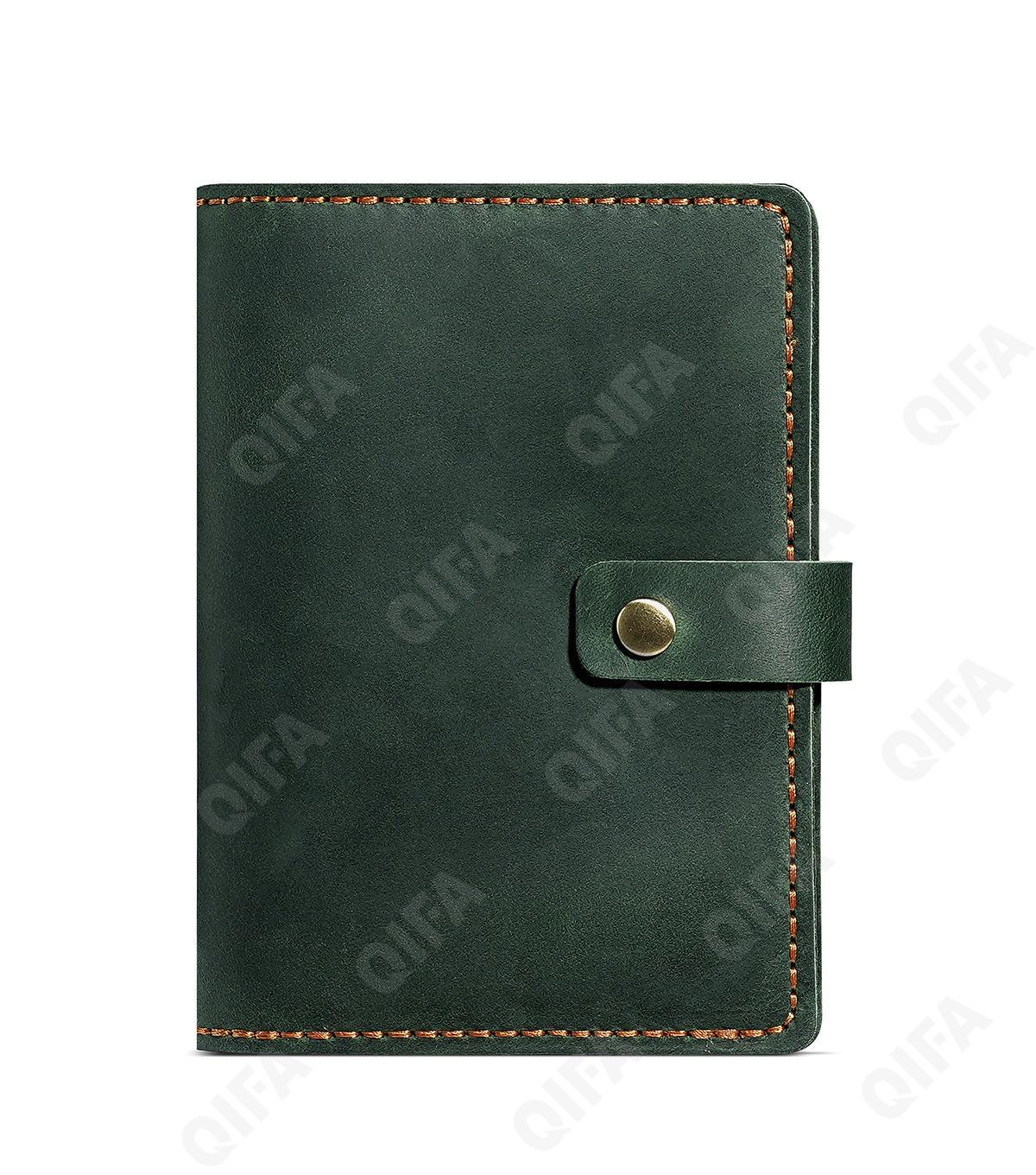 Мужская Обложка на документы CC4037_1009-1
