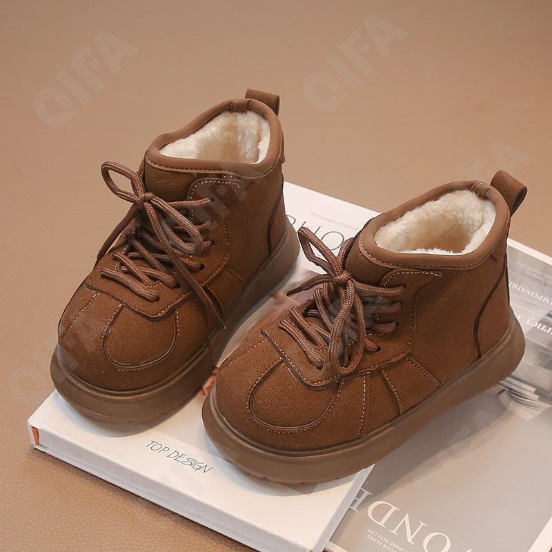 Детские Ботинки CC3962_008-A1 Детские Ботинки CC3962_008-A1