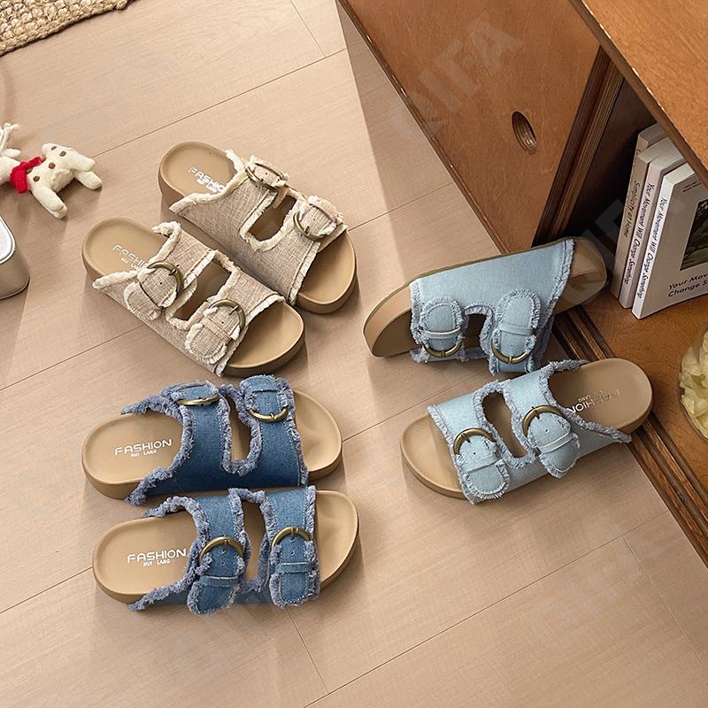 Женские Сандалии CC4026_862-1