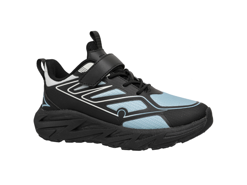 Кроссовки 261K-F13-6655