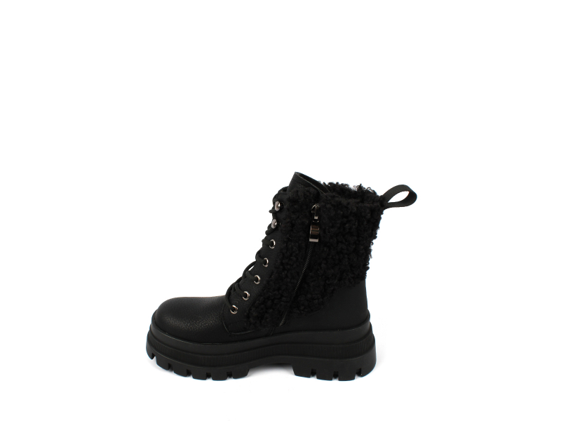 Ботинки AL 12181