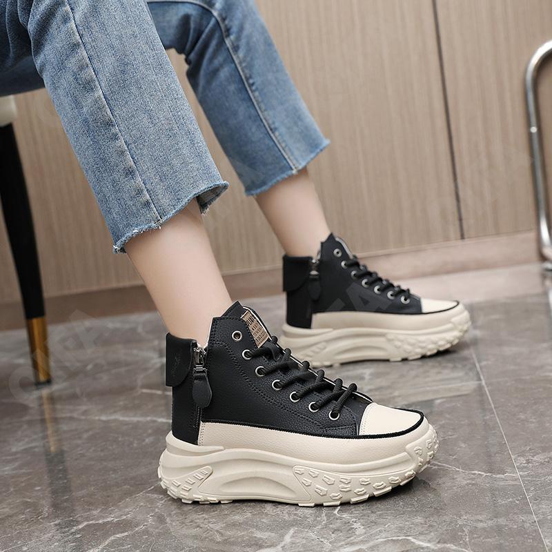 Женские Ботинки CC5001_ZY0011L-2