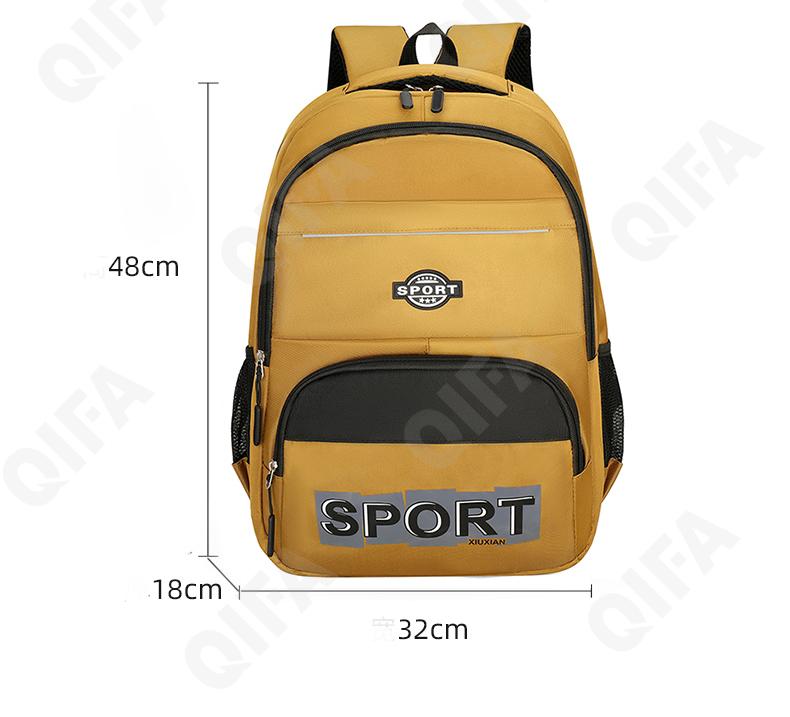 Мужской Рюкзак CC423_20457-1