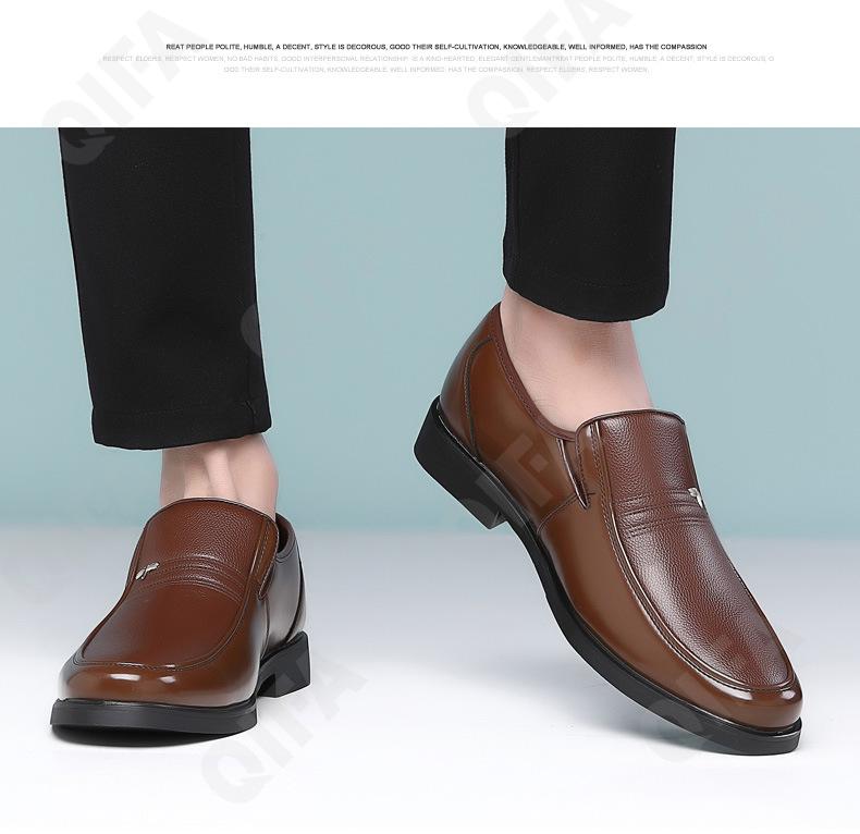 Мужские Туфли CC4894_5231-1