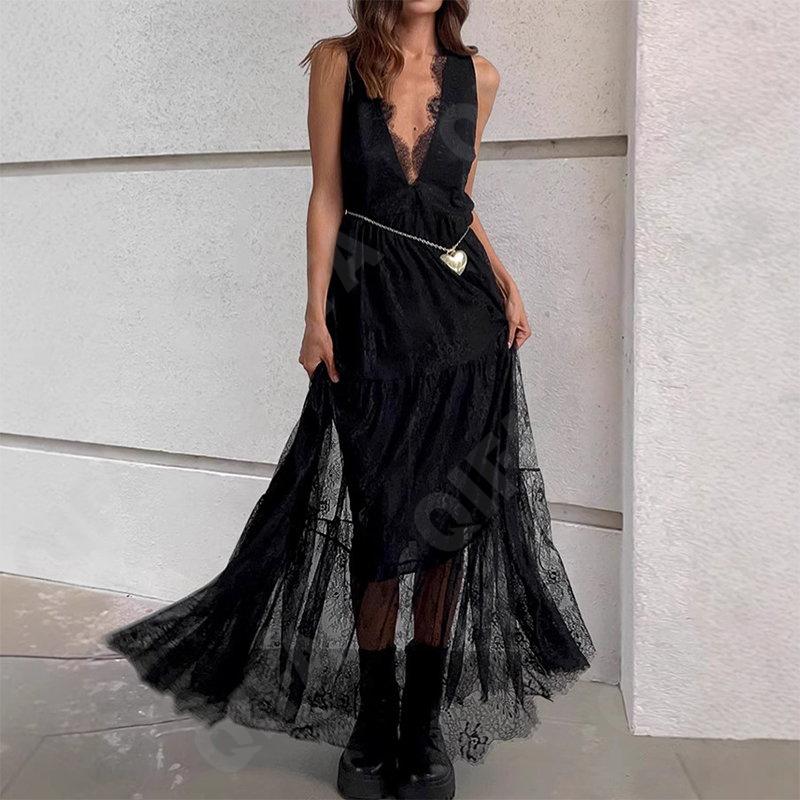 Женский Сарафан