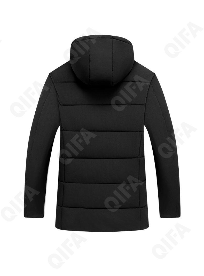 Мужское Полупальто CC469_6707_958_1784_62