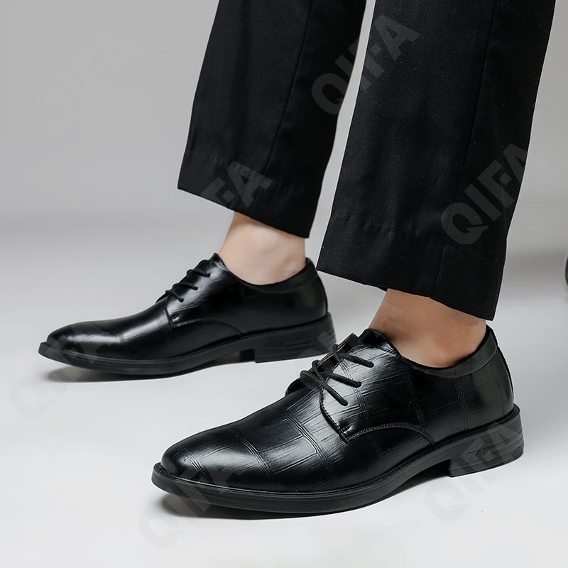 Мужские Туфли CC4137_ASK-7788-1